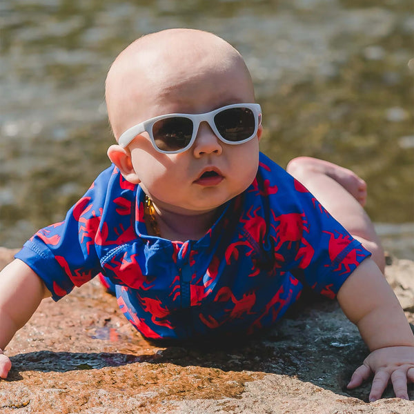 Real Shades Unbreakable Kids Surf Sunglasses