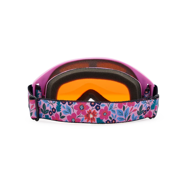 Kombi Airplay Gold Optik Goggles - Children 3-6