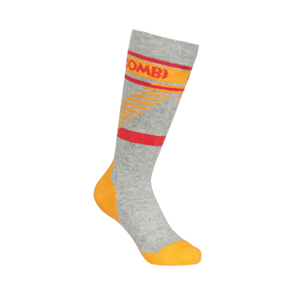 Kombi Ascent Merino Wool Blend Ski Socks - Children & Junior 🇨🇦