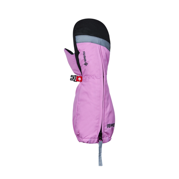 Kombi The Best Friend GORE-TEX Mittens - Children 2-6 🇨🇦
