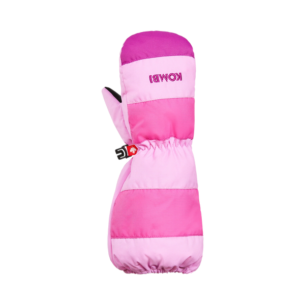 Kombi The Candy Man Primaloft Mittens - Children 2-6