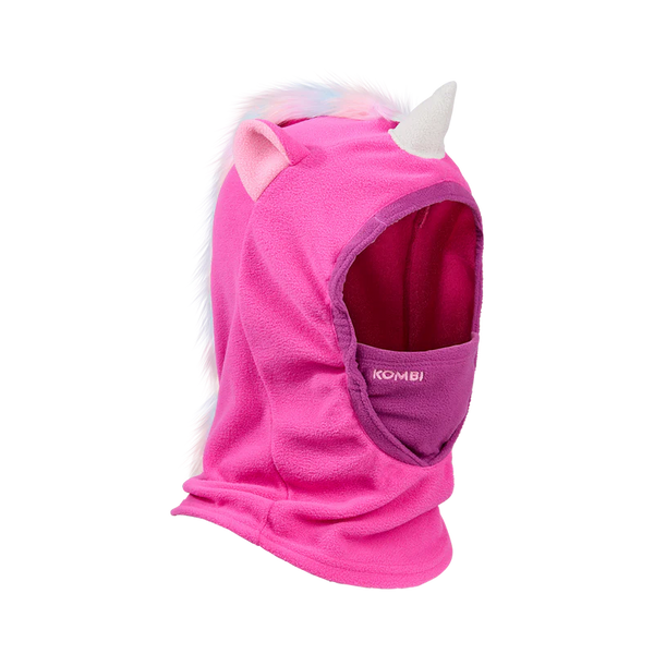 Kombi Imaginary Friends Helmet Balaclava - Children 2-6 🇨🇦