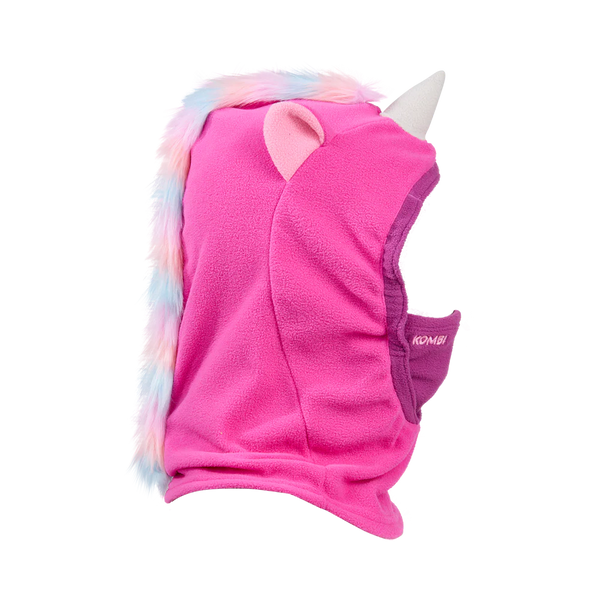 Kombi Imaginary Friends Helmet Balaclava - Children 2-6 🇨🇦