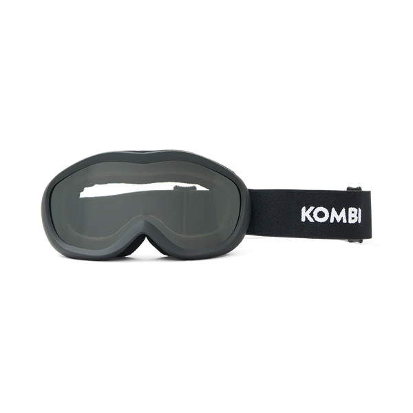 Kombi Rider Ski Goggles - Children 3-6 🇨🇦