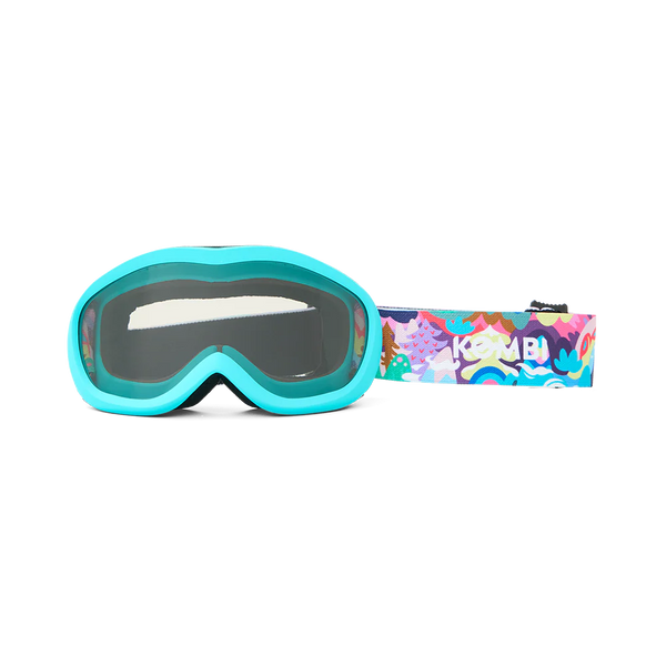 Kombi Rider Ski Goggles - Children 3-6 🇨🇦