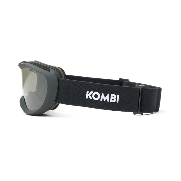 Kombi Rider Ski Goggles - Children 3-6 🇨🇦