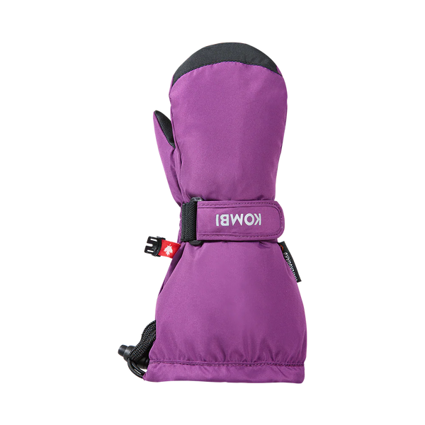 Kombi Roomy PRIMALOFT Mittens - Children 2-6 🇨🇦