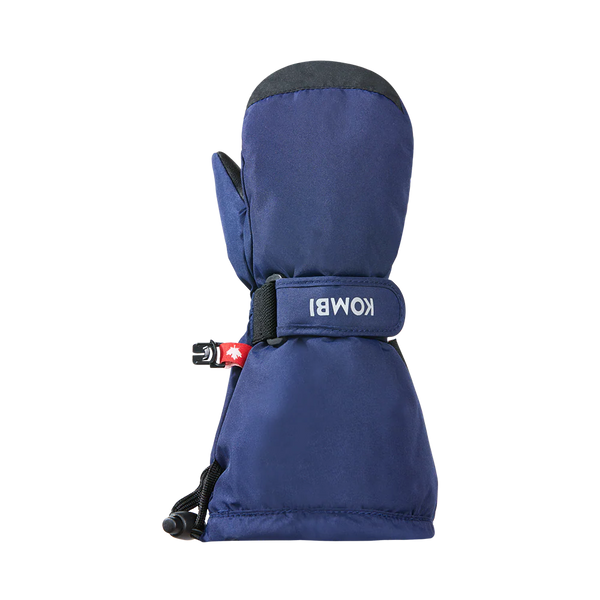 Kombi Roomy PRIMALOFT Mittens - Children 2-6 🇨🇦