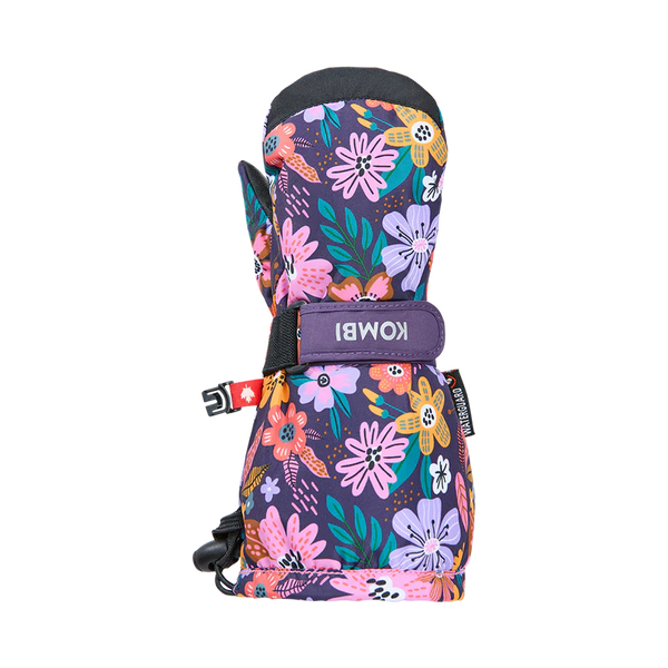 Kombi Roomy PRIMALOFT Mittens - Children 2-6 🇨🇦