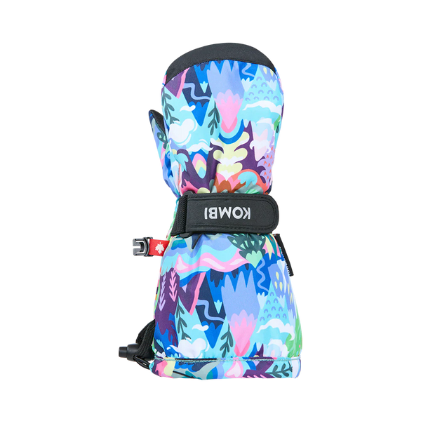 Kombi Roomy PRIMALOFT Mittens - Children 2-6 🇨🇦