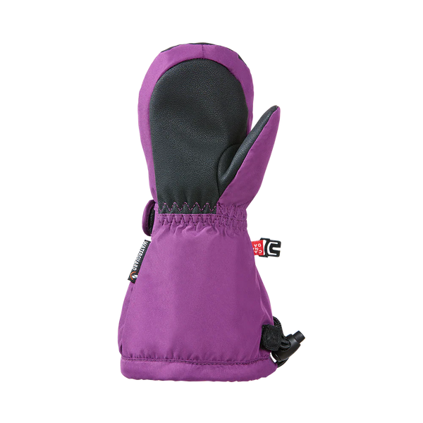 Kombi Roomy PRIMALOFT Mittens - Children 2-6 🇨🇦