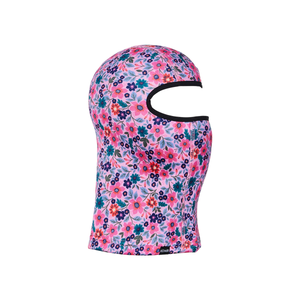 Kombi P3 Velvet Fleece Balaclava - Children 2-6