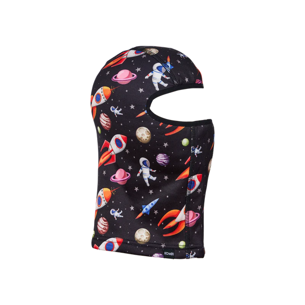 Kombi P3 Velvet Fleece Balaclava - Children 2-6