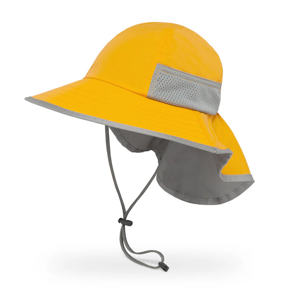 Sunday Afternoons Kids Play Hat