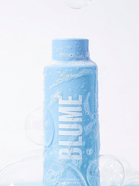 Blume Skin Care Meltdown Acne Cleanser 🇨🇦