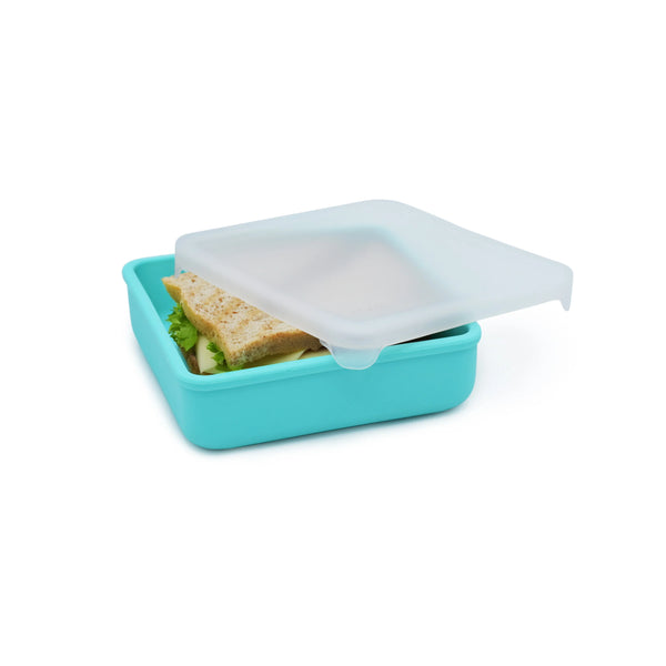 Melii Silicone Sandwich Box  🇨🇦