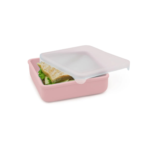 Melii Silicone Sandwich Box  🇨🇦