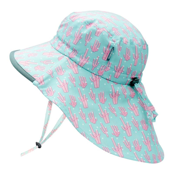 Jan & Jul Aqua Dry Adventure Sun Hats