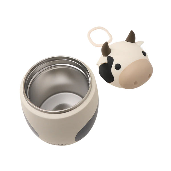 Asobu Bestie Food Hot & Cold Food Jar