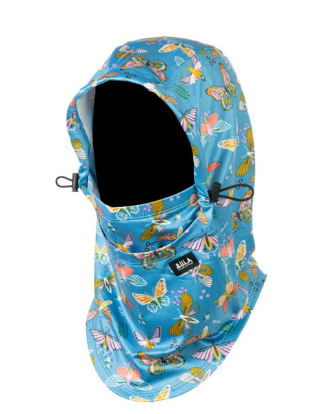 Bula Kids Microfleece Helmet Balaclava 🇨🇦