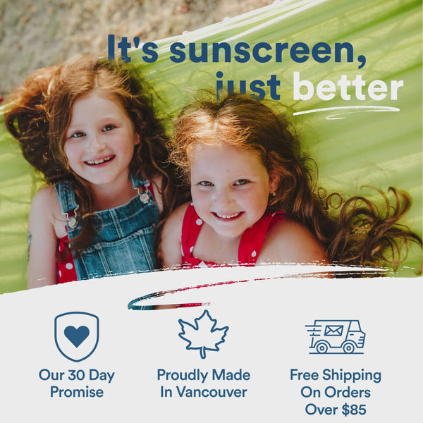 Kinesys SPF 30 KIDS Unscented Spray Sunscreen