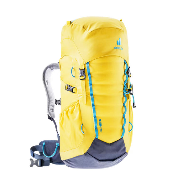 Deuter Kids Climber 22L Backpack