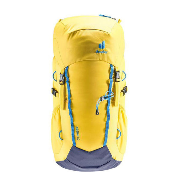 Deuter Kids Climber 22L Backpack