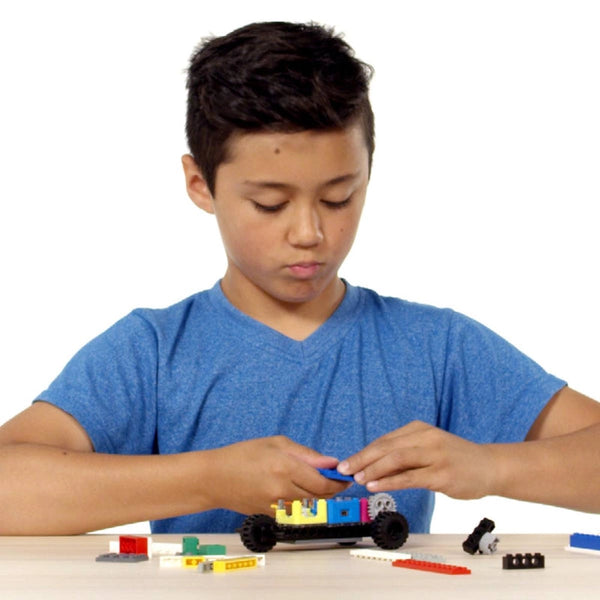 Circuit Cubes Stem Starter Kit
