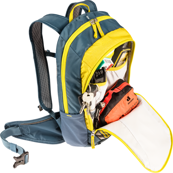 Deuter Compact Junior 8L Biking Backpack