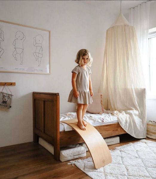 Kinderfeets Kinderboard