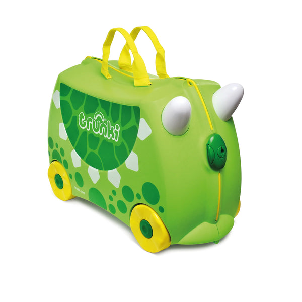 Trunki Ride-On Suitcase
