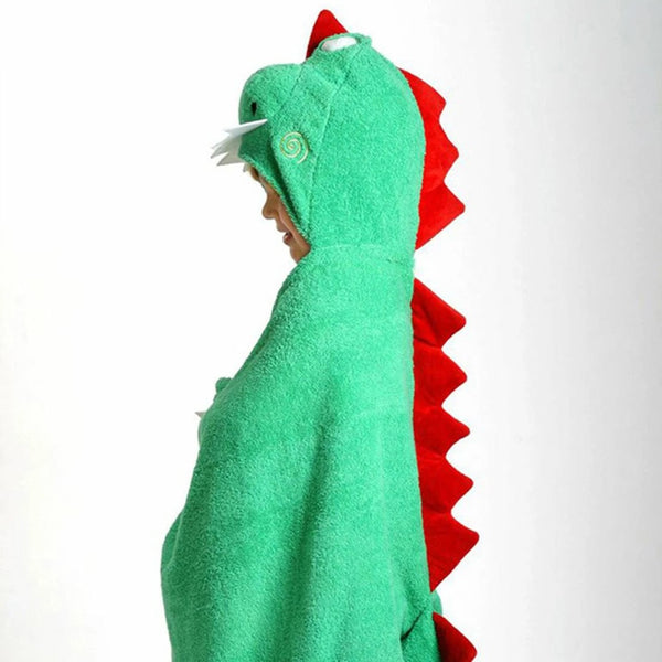 Zoocchini Hooded Towels