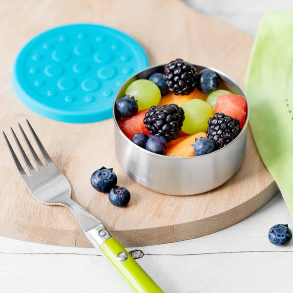 LunchBots Dips 2-Pack