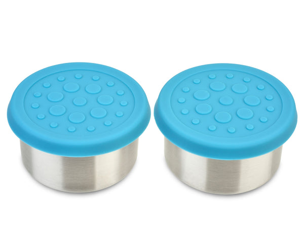 LunchBots Dips 2-Pack
