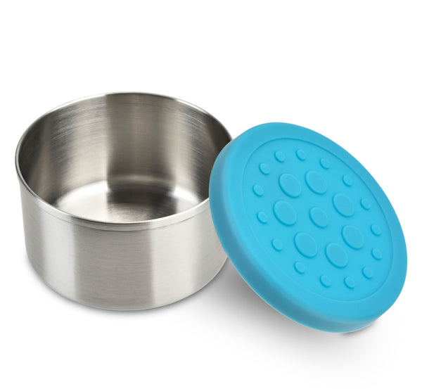 LunchBots Dips 2-Pack