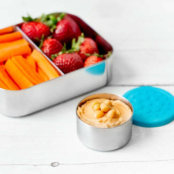 LunchBots Dips 2-Pack