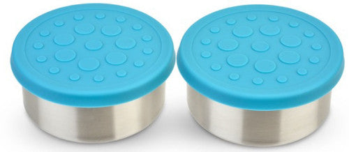 LunchBots Dips 2-Pack