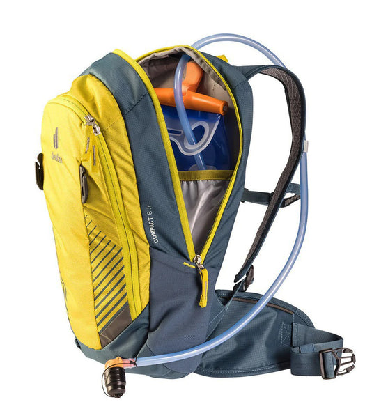 Deuter Compact Junior 8L Biking Backpack