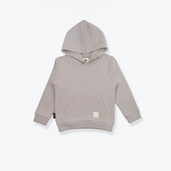 KidORCA Brushed Terry Hoodie