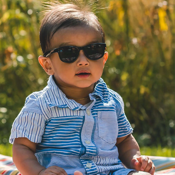 Real Shades Unbreakable Kids Surf Sunglasses