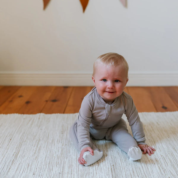 ZippyJamz Organic Cotton and Bamboo Sleepers 🇨🇦