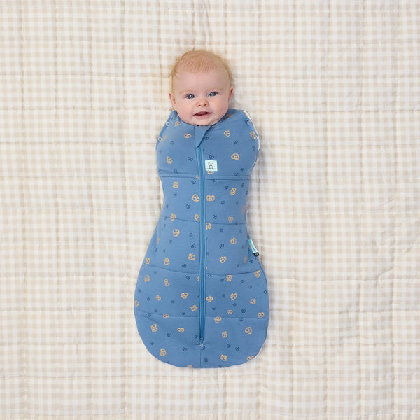 ergoPouch Cocoon Swaddle Sack 2.5 TOG
