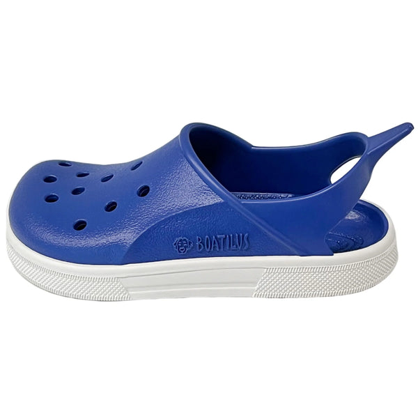 Boatilus Cloggy