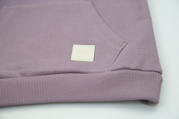 KidORCA Brushed Terry Hoodie