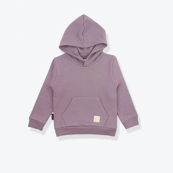 KidORCA Brushed Terry Hoodie