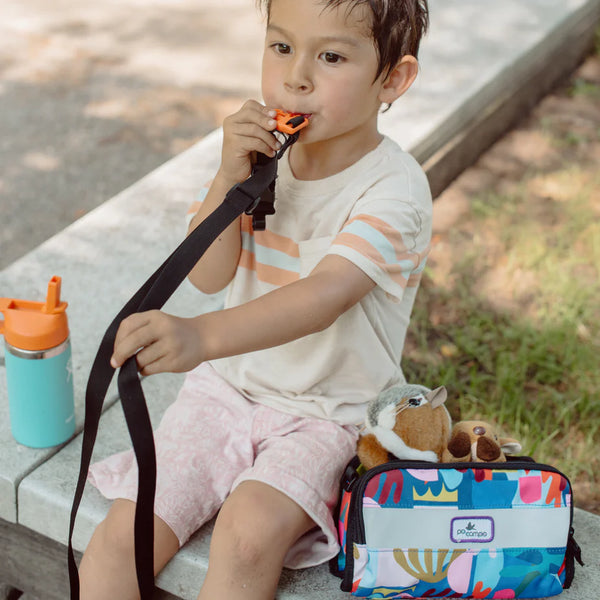PoCampo Dart Kids Handlebar Bag