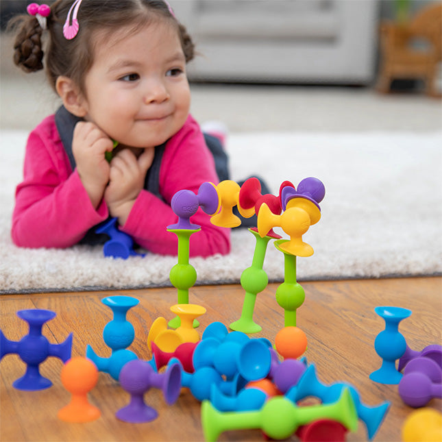 Squigz Starter Set – MommyPow.ca