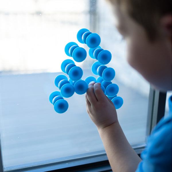 Squigz Starter Set