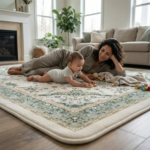 Gravid CloudMat