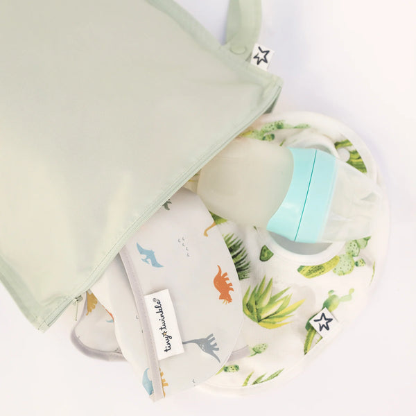 Tiny Twinkle Wet Bags - 2-Pack